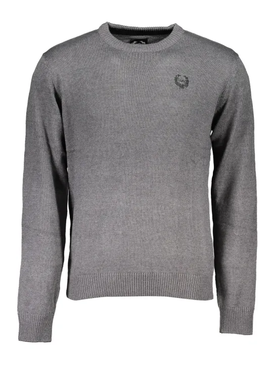 "GIAN MARCO VENTURI Pullover im Sale | GIAN MARCO VENTURI AU01527FLORIANO_GRCHARCO online kaufen"|Planet-Deluxe