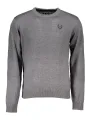 "GIAN MARCO VENTURI Pullover im Sale | GIAN MARCO VENTURI AU01527FLORIANO_GRCHARCO online kaufen"|Planet-Deluxe