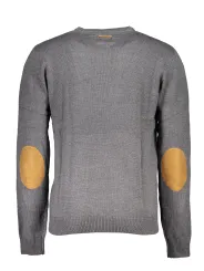 "GIAN MARCO VENTURI Pullover im Sale | GIAN MARCO VENTURI AU01527FLORIANO_GRCHARCO online kaufen"|Planet-Deluxe