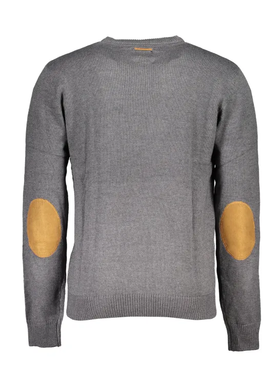 "GIAN MARCO VENTURI Pullover im Sale | GIAN MARCO VENTURI AU01527FLORIANO_GRCHARCO online kaufen"|Planet-Deluxe