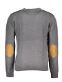 "GIAN MARCO VENTURI Pullover im Sale | GIAN MARCO VENTURI AU01527FLORIANO_GRCHARCO online kaufen"|Planet-Deluxe
