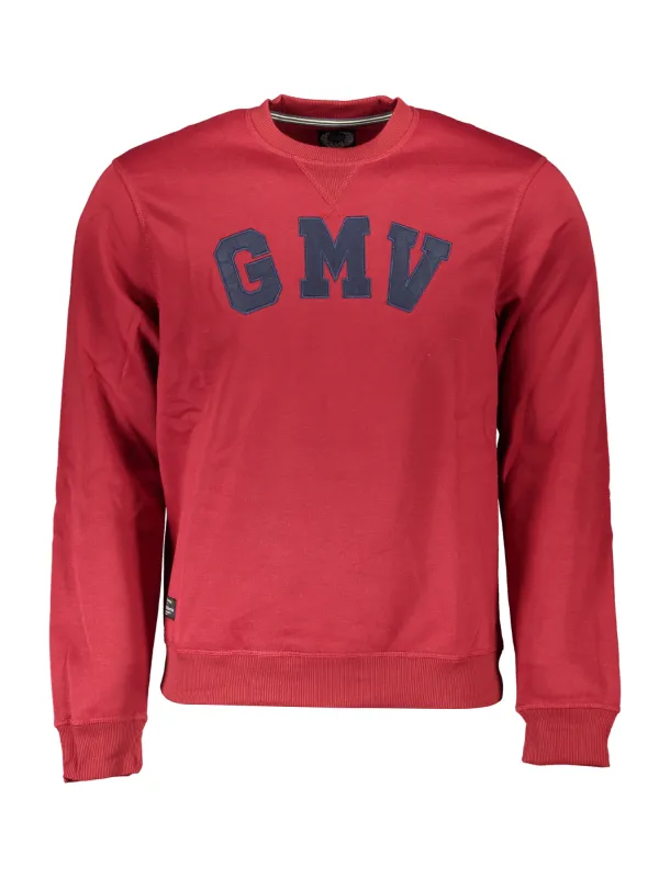 "GIAN MARCO VENTURI Sweatshirts im Sale | GIAN MARCO VENTURI ROTES ZIP-OUT-SWEATSHIRT FÜR HERREN online kaufen"|Planet-Deluxe "GIAN MARCO VENTURI Sweatshirts im Sale | GIAN MARCO VENTURI ROTES ZIP-OUT-SWEATSHIRT FÜR HERREN online kaufen"|Planet-Deluxe