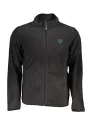 "GIAN MARCO VENTURI Startseite im Sale | GIAN MARCO VENTURI HERREN-SWEATSHIRT MIT SCHWARZEM ZIP online kaufen"|Planet-Deluxe