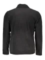 "GIAN MARCO VENTURI Startseite im Sale | GIAN MARCO VENTURI HERREN-SWEATSHIRT MIT SCHWARZEM ZIP online kaufen"|Planet-Deluxe
