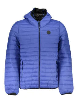 GIAN MARCO VENTURI Leichtjacke Royalblau – Stil & Komfort