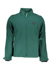 "GIAN MARCO VENTURI Startseite im Sale | GIAN MARCO VENTURI GRÜNE HERREN-SPORTJACKE online kaufen"|Planet-Deluxe