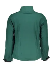 "GIAN MARCO VENTURI Startseite im Sale | GIAN MARCO VENTURI GRÜNE HERREN-SPORTJACKE online kaufen"|Planet-Deluxe