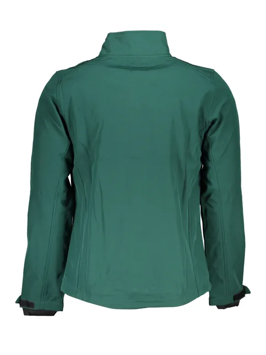 "GIAN MARCO VENTURI Startseite im Sale | GIAN MARCO VENTURI GRÜNE HERREN-SPORTJACKE online kaufen"|Planet-Deluxe