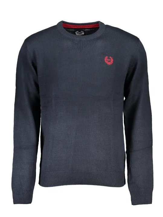 "GIAN MARCO VENTURI Pullover im Sale | GIAN MARCO VENTURI AU01527FLORIANO_BLNIGHTB online kaufen"|Planet-Deluxe