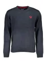 "GIAN MARCO VENTURI Pullover im Sale | GIAN MARCO VENTURI AU01527FLORIANO_BLNIGHTB online kaufen"|Planet-Deluxe