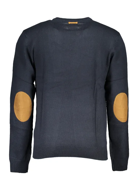 "GIAN MARCO VENTURI Pullover im Sale | GIAN MARCO VENTURI AU01527FLORIANO_BLNIGHTB online kaufen"|Planet-Deluxe