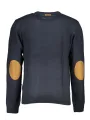 "GIAN MARCO VENTURI Pullover im Sale | GIAN MARCO VENTURI AU01527FLORIANO_BLNIGHTB online kaufen"|Planet-Deluxe