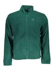 "Stylisches Gian Marco Venturi Flavio Fleece Sweatshirt"