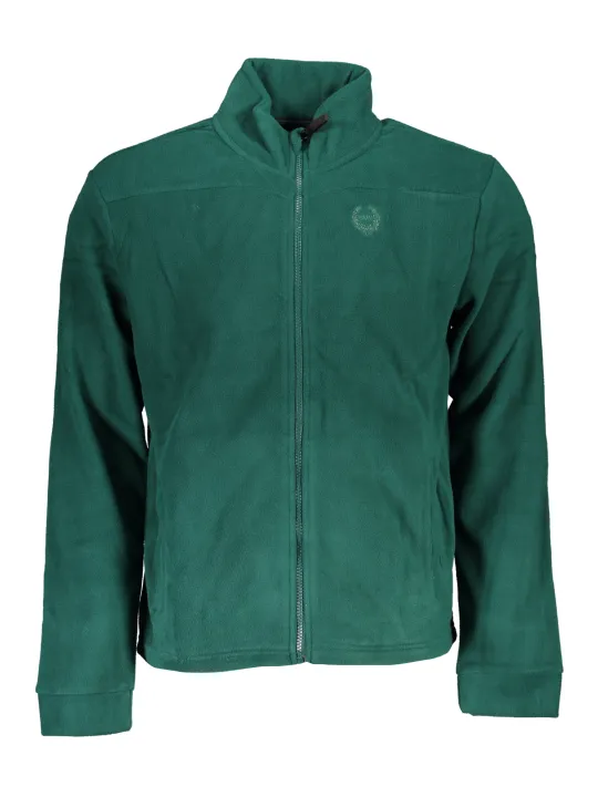 "Stylisches Gian Marco Venturi Flavio Fleece Sweatshirt"