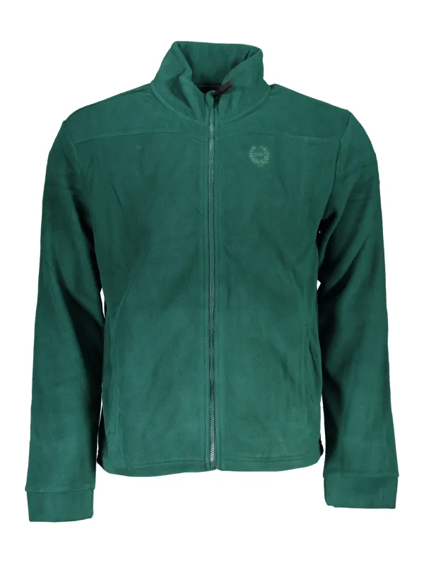 "Stylisches Gian Marco Venturi Flavio Fleece Sweatshirt"