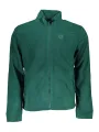 "Stylisches Gian Marco Venturi Flavio Fleece Sweatshirt"