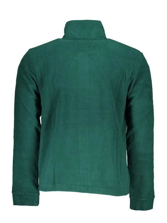 "Stylisches Gian Marco Venturi Flavio Fleece Sweatshirt"