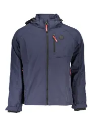 "GIAN MARCO VENTURI Jacken im Sale | VMV Softshell Navy Adventure Jacket online kaufen"|Planet-Deluxe