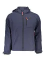 "GIAN MARCO VENTURI Jacken im Sale | VMV Softshell Navy Adventure Jacket online kaufen"|Planet-Deluxe