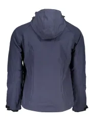 "GIAN MARCO VENTURI Jacken im Sale | VMV Softshell Navy Adventure Jacket online kaufen"|Planet-Deluxe