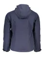 "GIAN MARCO VENTURI Jacken im Sale | VMV Softshell Navy Adventure Jacket online kaufen"|Planet-Deluxe