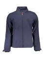 Gian Marco Venturi Softshelljacke Navy-Orange – Stylisch & Funktion