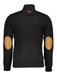 "GIAN MARCO VENTURI Startseite im Sale | GIAN MARCO VENTURI HERREN-CARDIGAN IN SCHWARZ online kaufen"|Planet-Deluxe