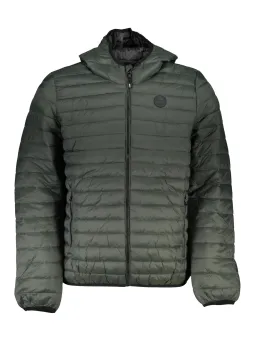 GIAN MARCO VENTURI Komfortjacke mit Kapuze - Stil & Wärme