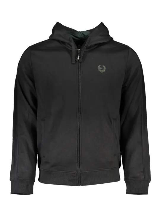 "GIAN MARCO VENTURI Sweatshirts im Sale | MAGELLANO Fleece Hoodie von Gian Marco Venturi online kaufen"|Planet-Deluxe