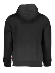 "GIAN MARCO VENTURI Sweatshirts im Sale | MAGELLANO Fleece Hoodie von Gian Marco Venturi online kaufen"|Planet-Deluxe