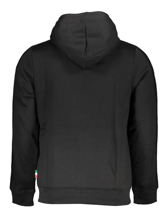 "GIAN MARCO VENTURI Sweatshirts im Sale | MAGELLANO Fleece Hoodie von Gian Marco Venturi online kaufen"|Planet-Deluxe