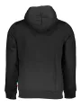 "GIAN MARCO VENTURI Sweatshirts im Sale | MAGELLANO Fleece Hoodie von Gian Marco Venturi online kaufen"|Planet-Deluxe