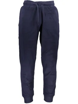 GIAN MARCO VENTURI Fleece Sporthose - Komfort & Stil
