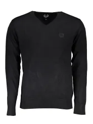 "GIAN MARCO VENTURI Pullover im Sale | GIAN MARCO VENTURI AU01525FRACK_NEBLACK online kaufen"|Planet-Deluxe