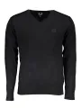 "GIAN MARCO VENTURI Pullover im Sale | GIAN MARCO VENTURI AU01525FRACK_NEBLACK online kaufen"|Planet-Deluxe