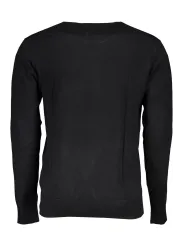 "GIAN MARCO VENTURI Pullover im Sale | GIAN MARCO VENTURI AU01525FRACK_NEBLACK online kaufen"|Planet-Deluxe