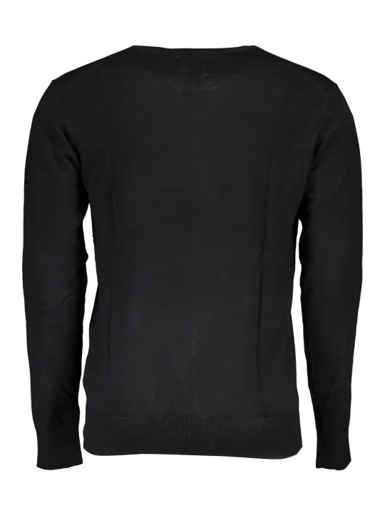 "GIAN MARCO VENTURI Pullover im Sale | GIAN MARCO VENTURI AU01525FRACK_NEBLACK online kaufen"|Planet-Deluxe