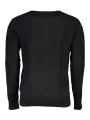 "GIAN MARCO VENTURI Pullover im Sale | GIAN MARCO VENTURI AU01525FRACK_NEBLACK online kaufen"|Planet-Deluxe