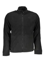"Stylisches GIAN MARCO VENTURI Fleece-Sweatshirt Flavio"