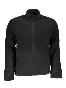 "Stylisches GIAN MARCO VENTURI Fleece-Sweatshirt Flavio"