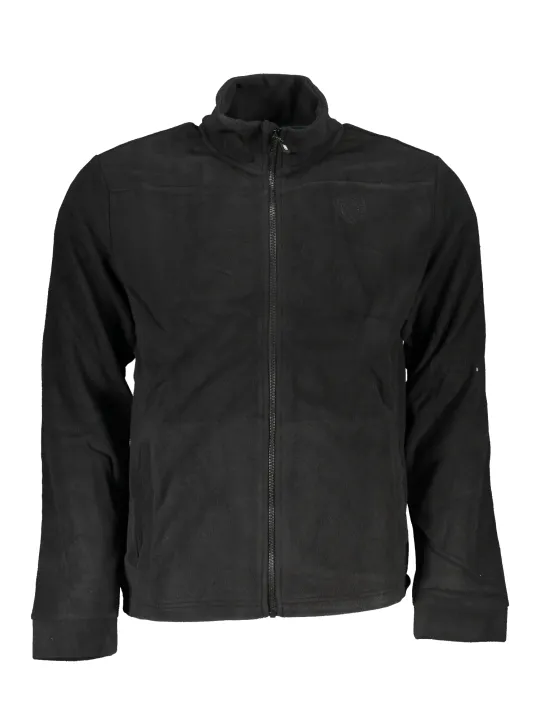 "Stylisches GIAN MARCO VENTURI Fleece-Sweatshirt Flavio"