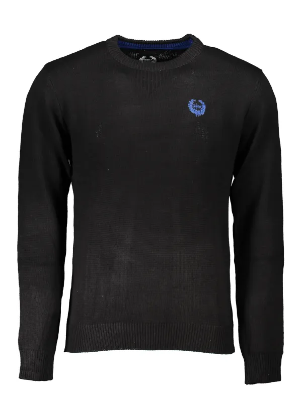 "GIAN MARCO VENTURI Pullover im Sale | GIAN MARCO VENTURI AU01527FLORIANO_NEBLACK online kaufen"|Planet-Deluxe