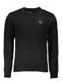 "GIAN MARCO VENTURI Pullover im Sale | GIAN MARCO VENTURI AU01527FLORIANO_NEBLACK online kaufen"|Planet-Deluxe
