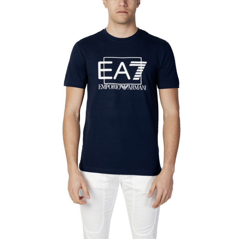 Ea7 - Ea7 T-Shirt Uomo