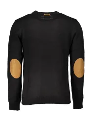 "GIAN MARCO VENTURI Pullover im Sale | GIAN MARCO VENTURI AU01527FLORIANO_NEBLACK online kaufen"|Planet-Deluxe