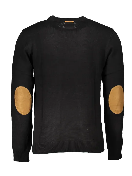 "GIAN MARCO VENTURI Pullover im Sale | GIAN MARCO VENTURI AU01527FLORIANO_NEBLACK online kaufen"|Planet-Deluxe