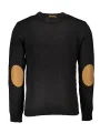 "GIAN MARCO VENTURI Pullover im Sale | GIAN MARCO VENTURI AU01527FLORIANO_NEBLACK online kaufen"|Planet-Deluxe