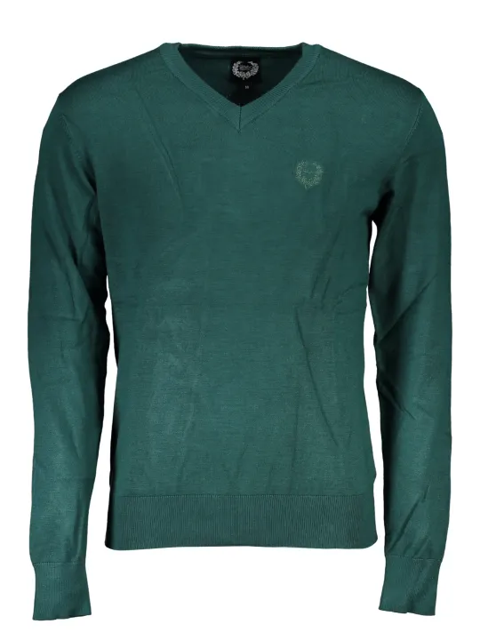 "GIAN MARCO VENTURI Pullover im Sale | GIAN MARCO VENTURI AU01525FRACK_VEFOREST online kaufen"|Planet-Deluxe