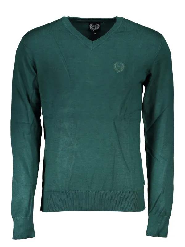 "GIAN MARCO VENTURI Pullover im Sale | GIAN MARCO VENTURI AU01525FRACK_VEFOREST online kaufen"|Planet-Deluxe