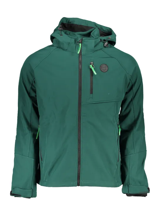 "Allwetter-Softshelljacke Hermes von GIAN MARCO VENTURI"
